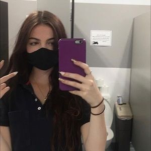 Meet your Posher, Ella